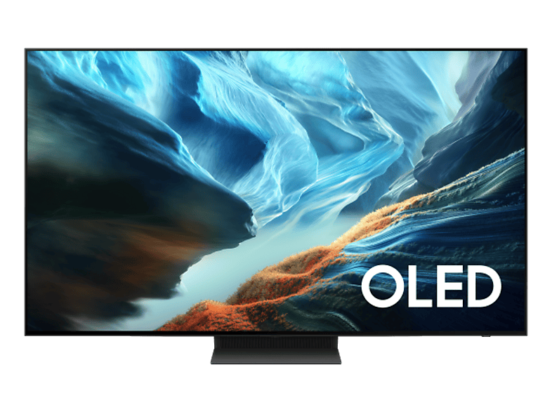 Samsung Qe83S90Haextk 83 inç 210
