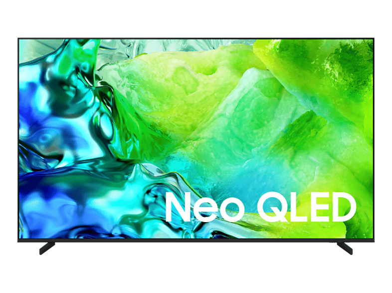 Samsung Qn80H 65 inç 165