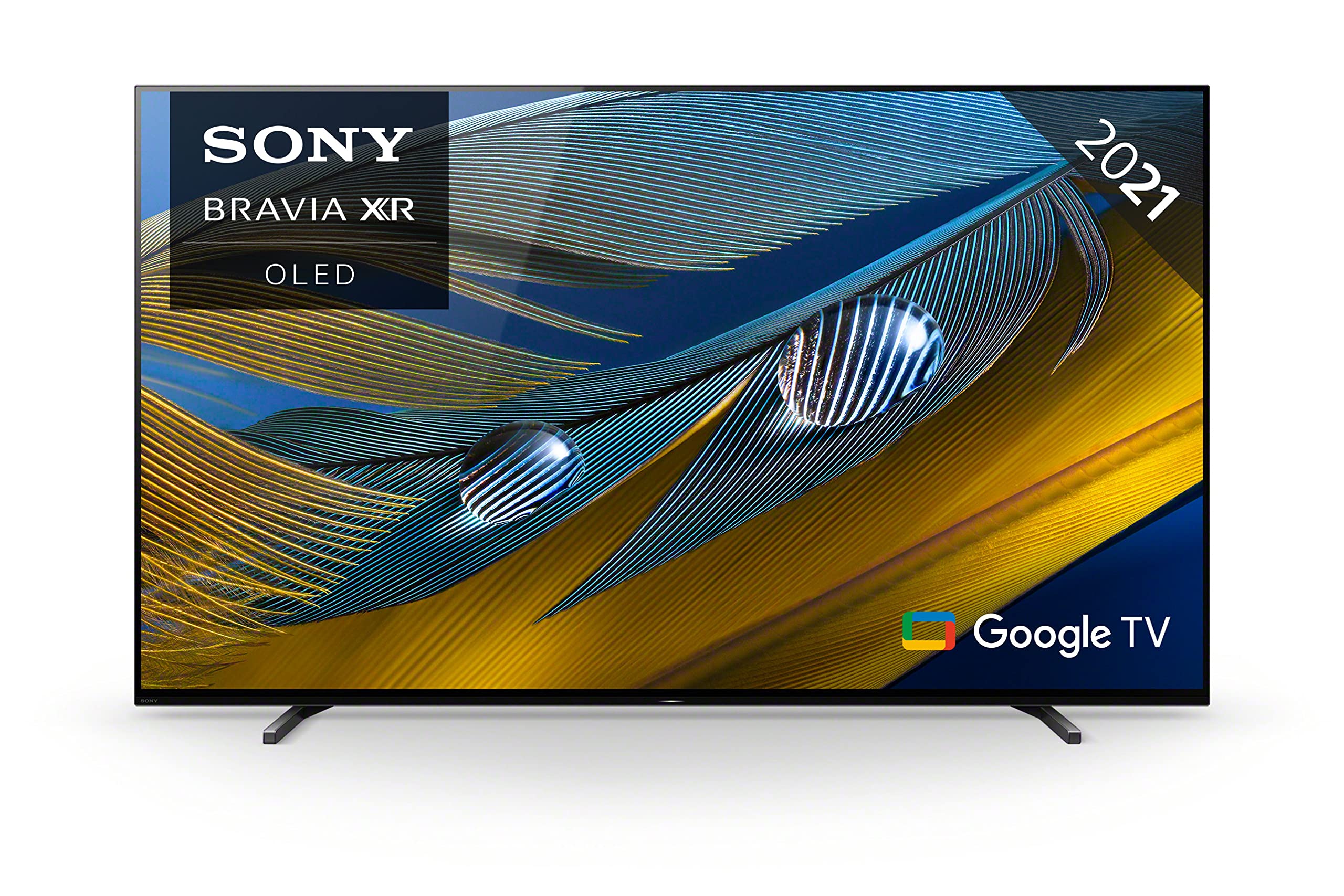 Sony Bravia XR-55A80L