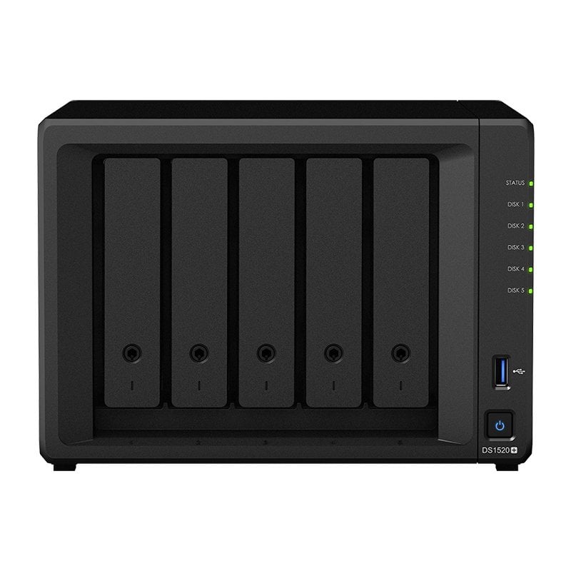 Synology DiskStation DS1526+