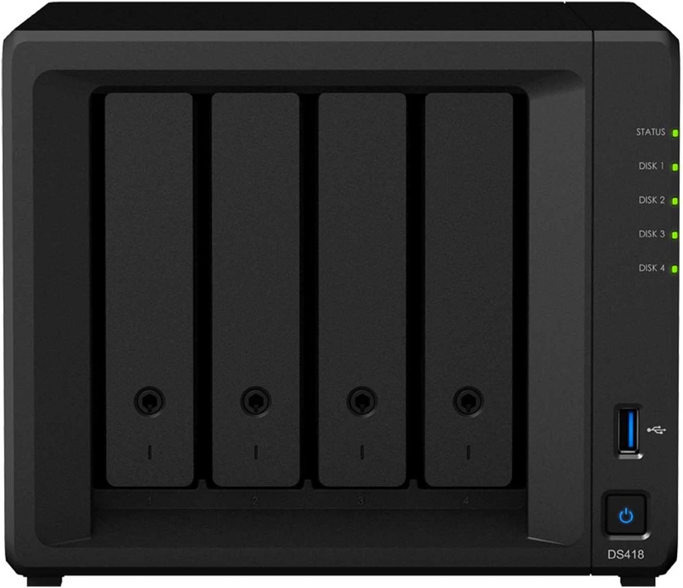 Synology DiskStation DS1625+