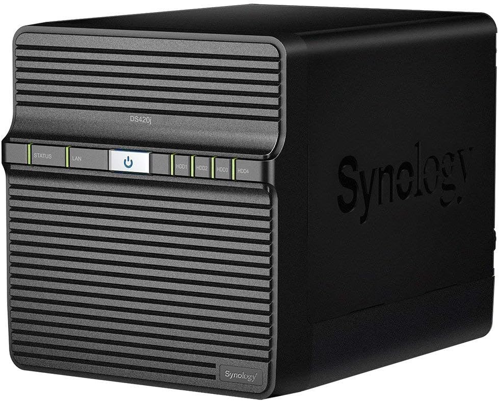 Synology DiskStation DS1821+