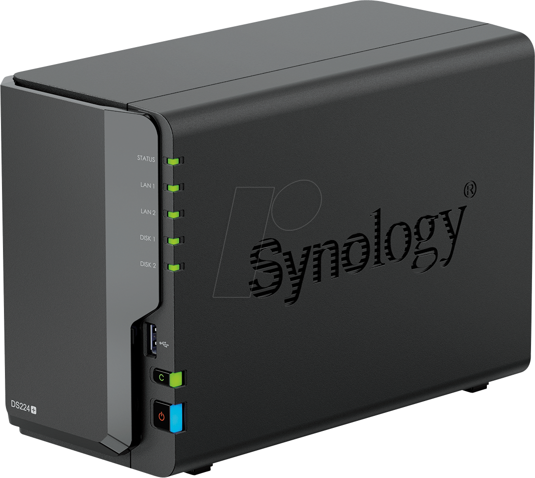 Synology DiskStation DS224+