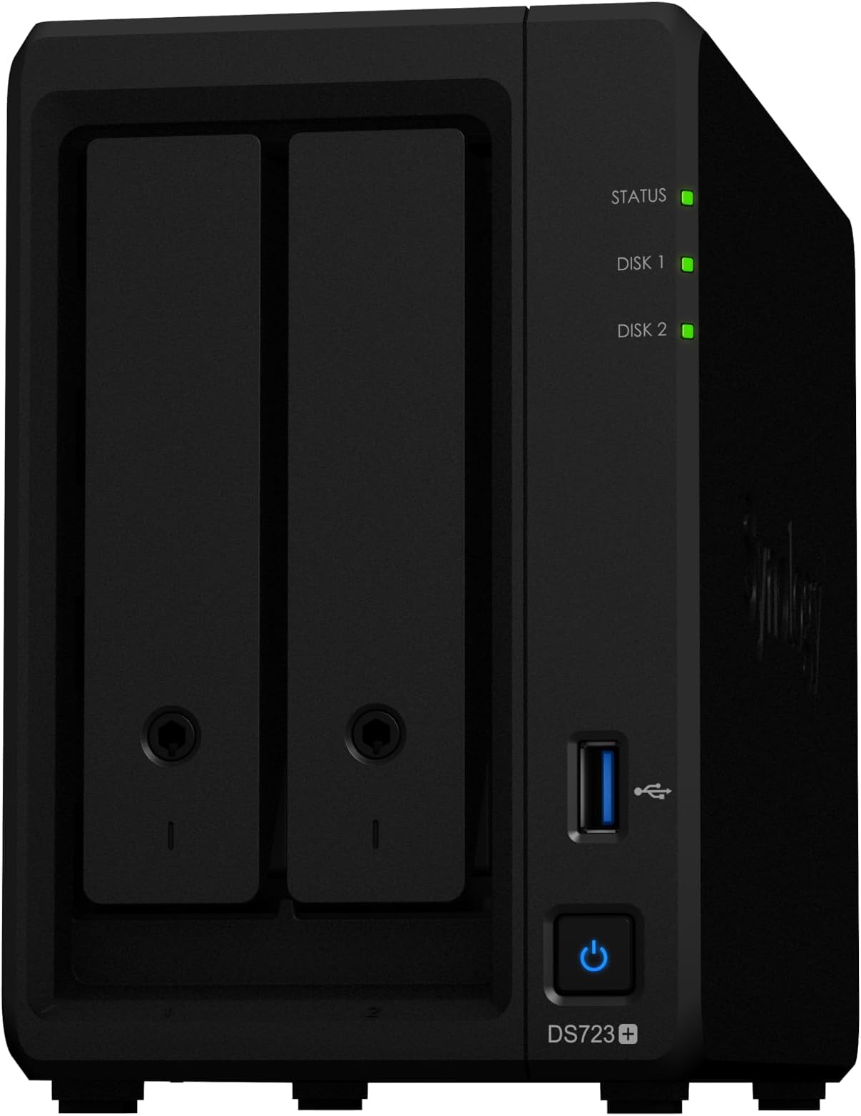 Synology DiskStation DS226j