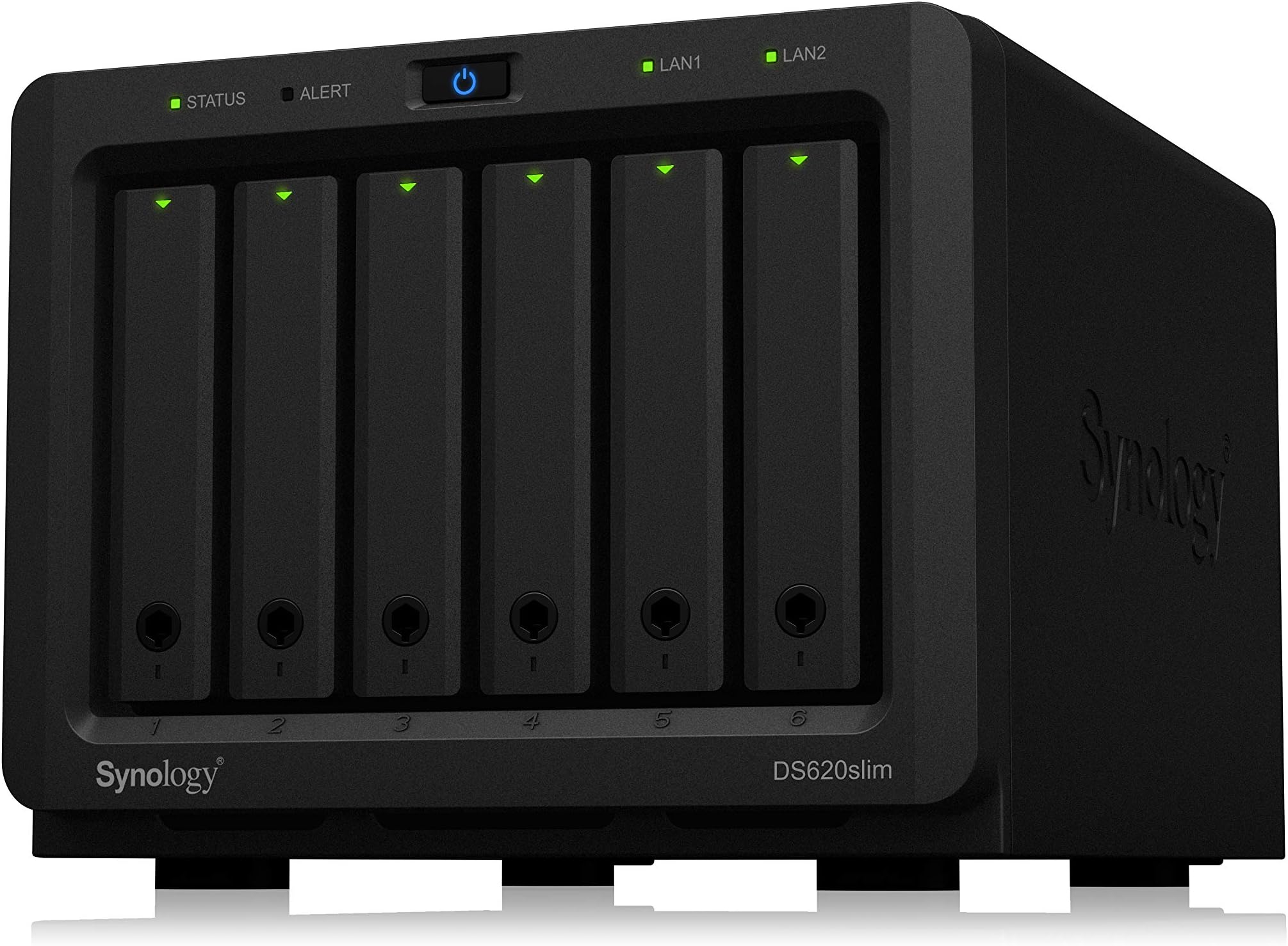 Synology DiskStation DS425+