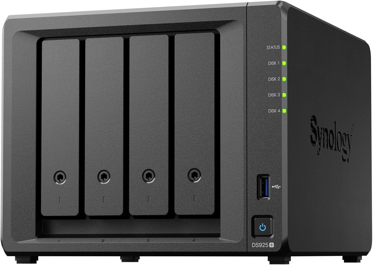 Synology DiskStation DS925+