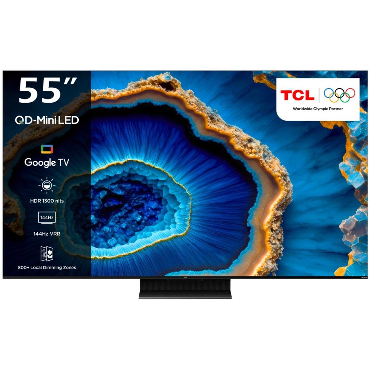 TCL 55C755