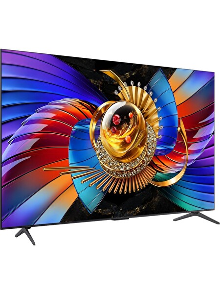 TCL 55q7d Pro 55"4K 144