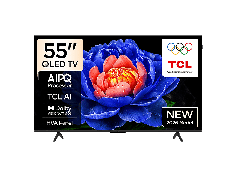 Tcl 55T6D 55 inç 139