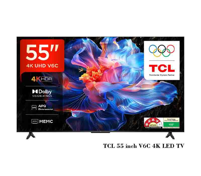 TCL 55V6C