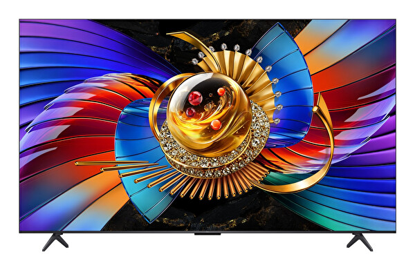 TCL 65q7dprog 65"165 Ekran 4K