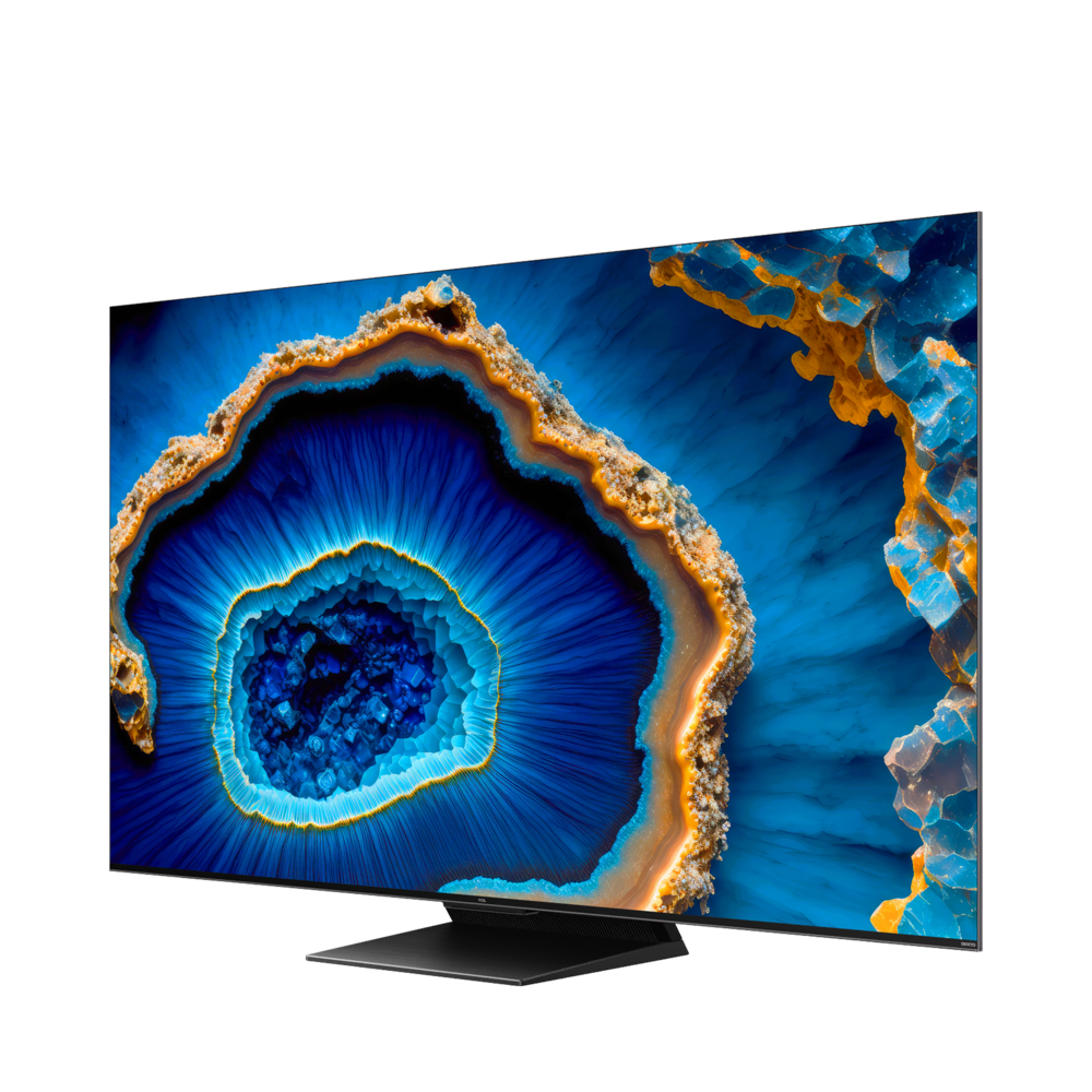 TCL 75C755