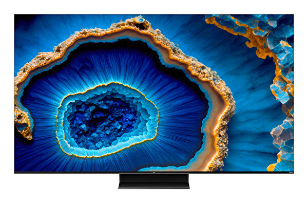TCL 85c755g 85"214 Ekran 4K