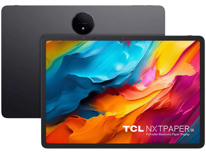 TCL Nxtpaper 14 8/256