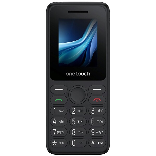 TCL Onetouch 5041 64/128mb Tuşlu