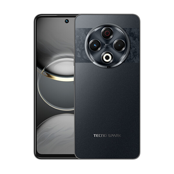 Tecno Spark 30 8/256 Yıldız