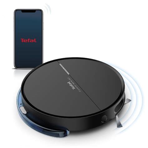 Tefal Explorer Serie 60