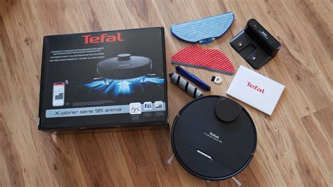 Tefal S95 Animal