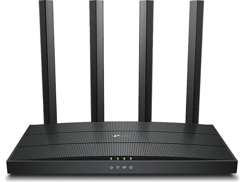Tp-link Archer Ax12 Dual-Band Wi-Fi