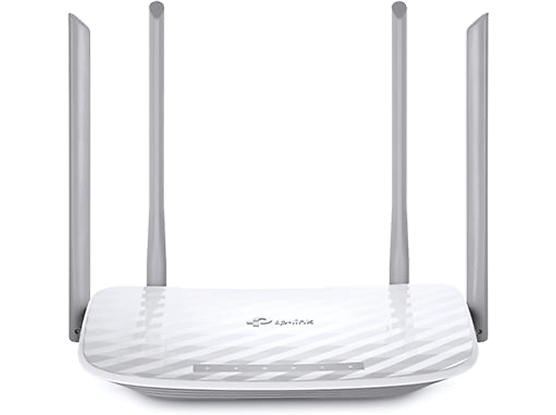 Tp-link Archer C50 Dual-Band Wi-Fi