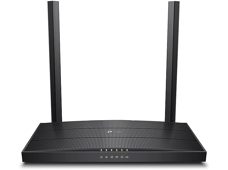 Tp-link Archer Vr400 Wi-Fi 5
