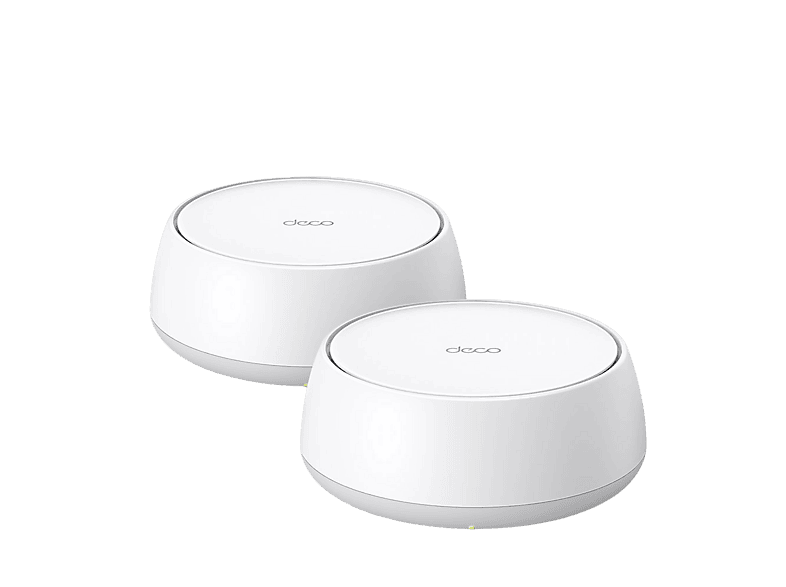 Tp-link Deco BE22(2-Adet) Wi-Fi 7
