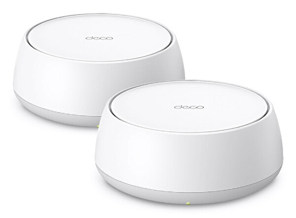 TP-Link Deco Be22 (2-Pack) Wi-Fi