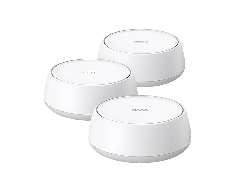 TP-Link Deco Be22 (3-Pack) Wi-Fi