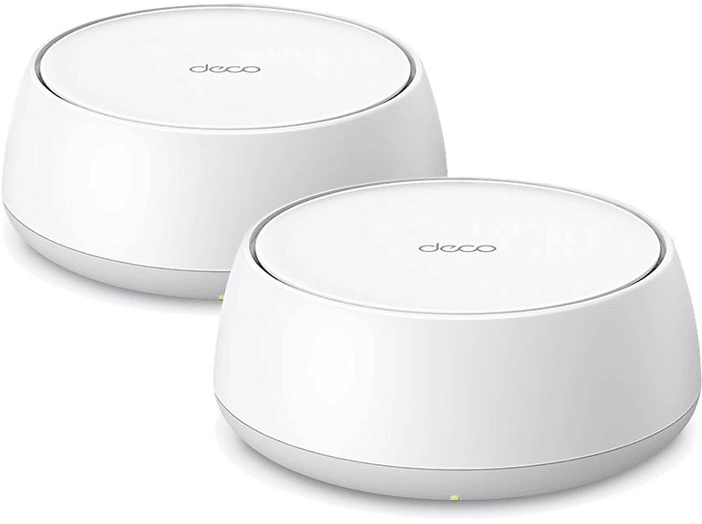 Tp-link Deco Be25 (2-Pack) Wi-Fi