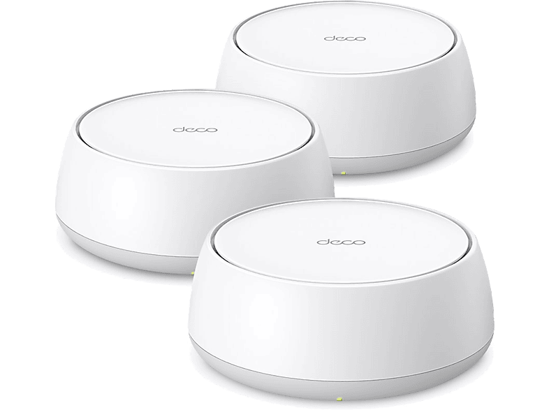 Tp-link Deco Be25 (3-Pack) Wi-Fi