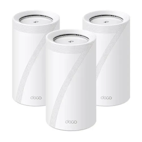 TP-Link Deco BE65 (3-Pack)