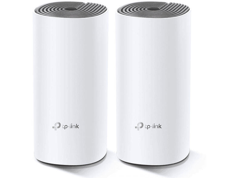 Tp-link Deco E4 (2-Pack) Wi-Fi
