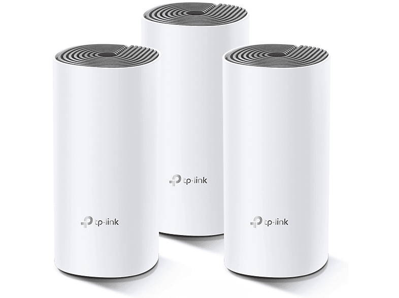 Tp-link Deco E4 (3-Pack) Wi-Fi
