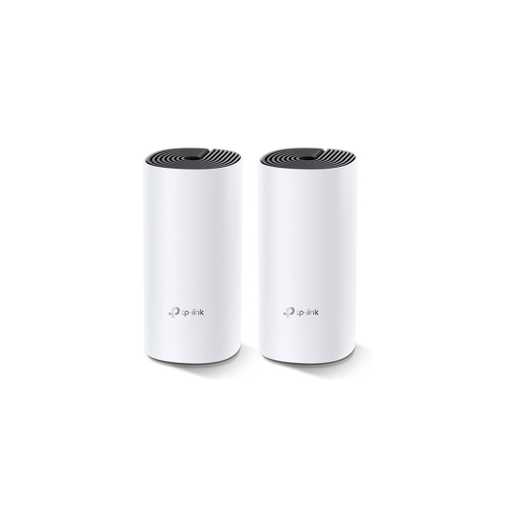 TP-Link Deco M4 (2-Pack)