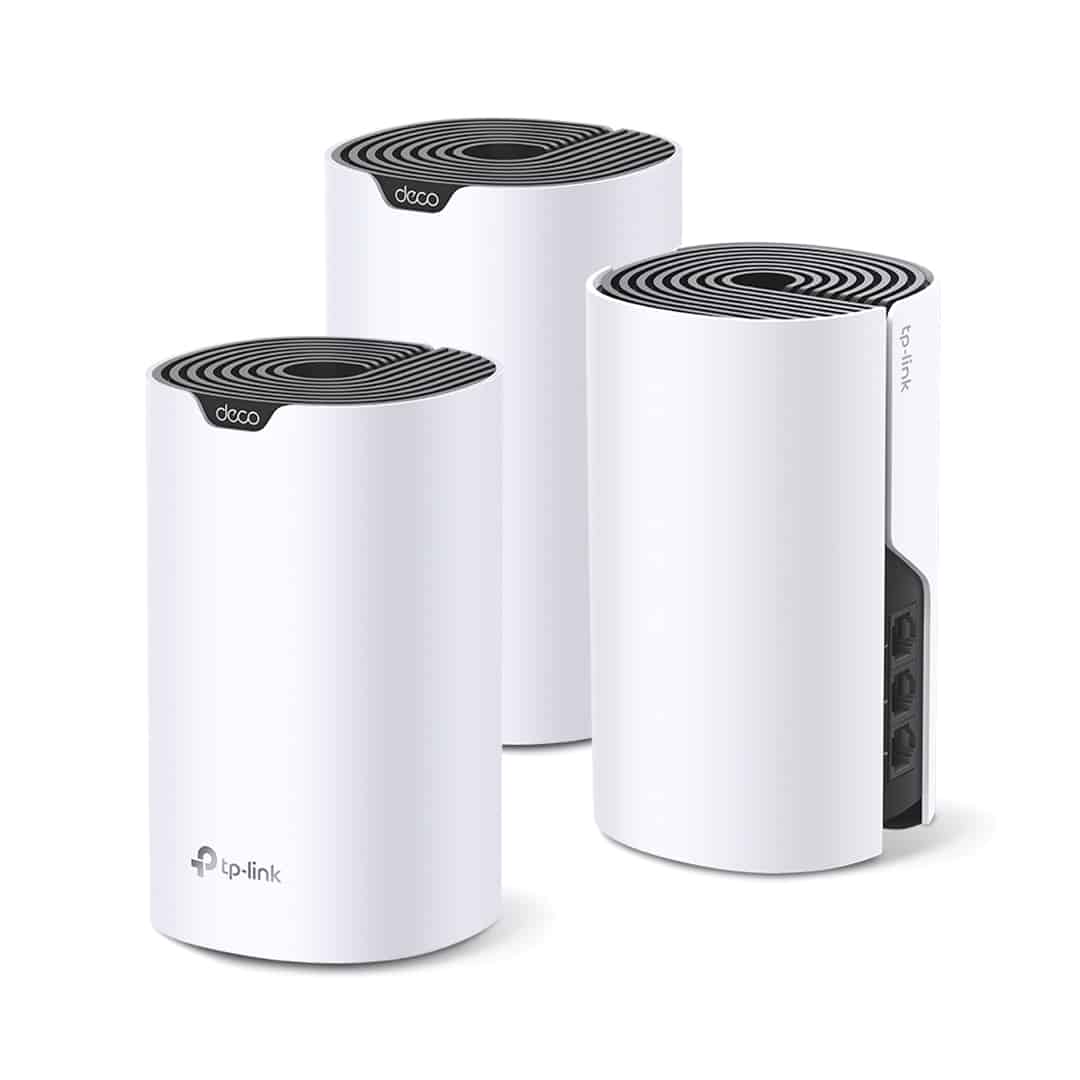TP-Link Deco S7 (3-Pack)