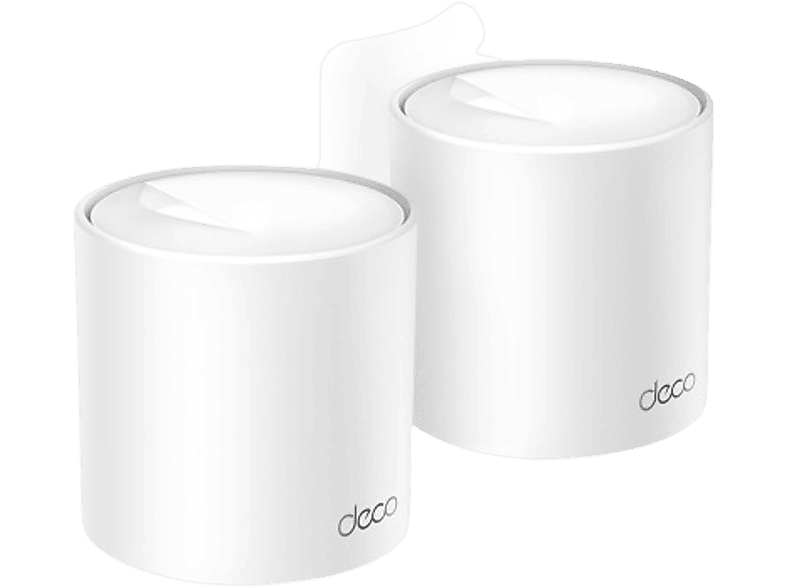Tp-link Deco X10 (2-Pack) Wi-Fi