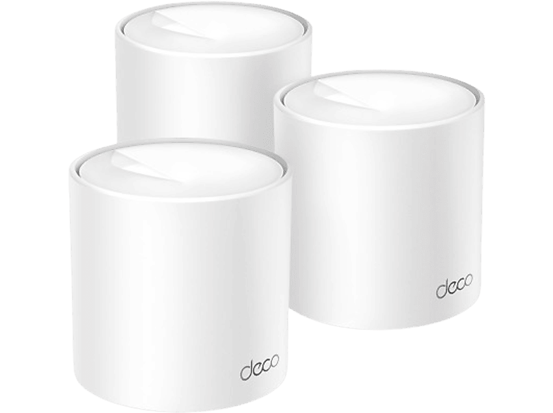 Tp-link Deco X10 (3-Pack) Wi-Fi