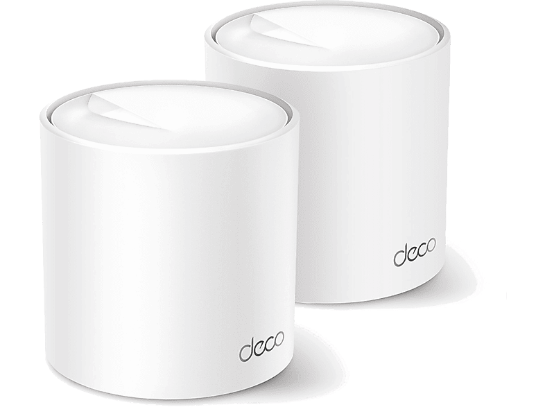 Tp-link Deco X50 (2-Pack) Wi-Fi