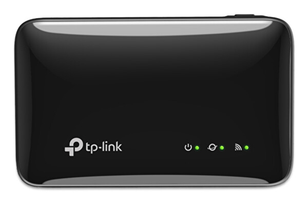 TP-Link M7005 4G LTE Mobil