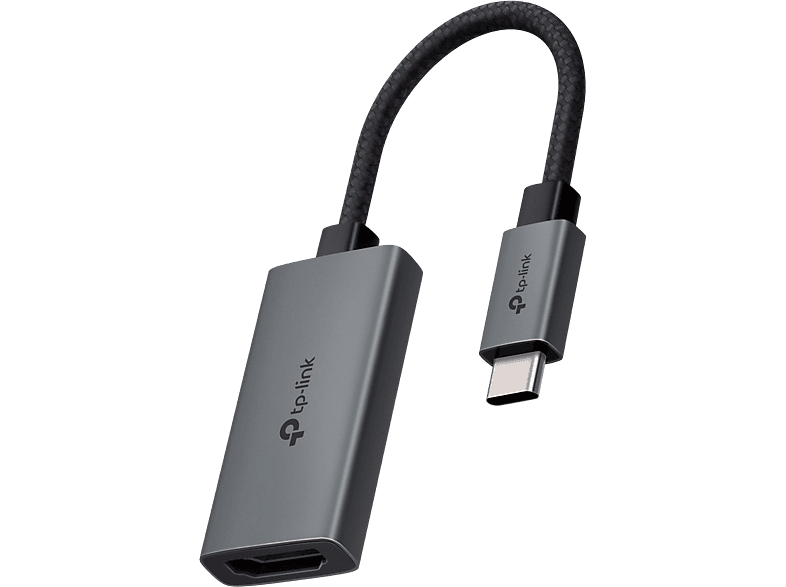 Tp-link Ua520C Usb-C - Hdmi