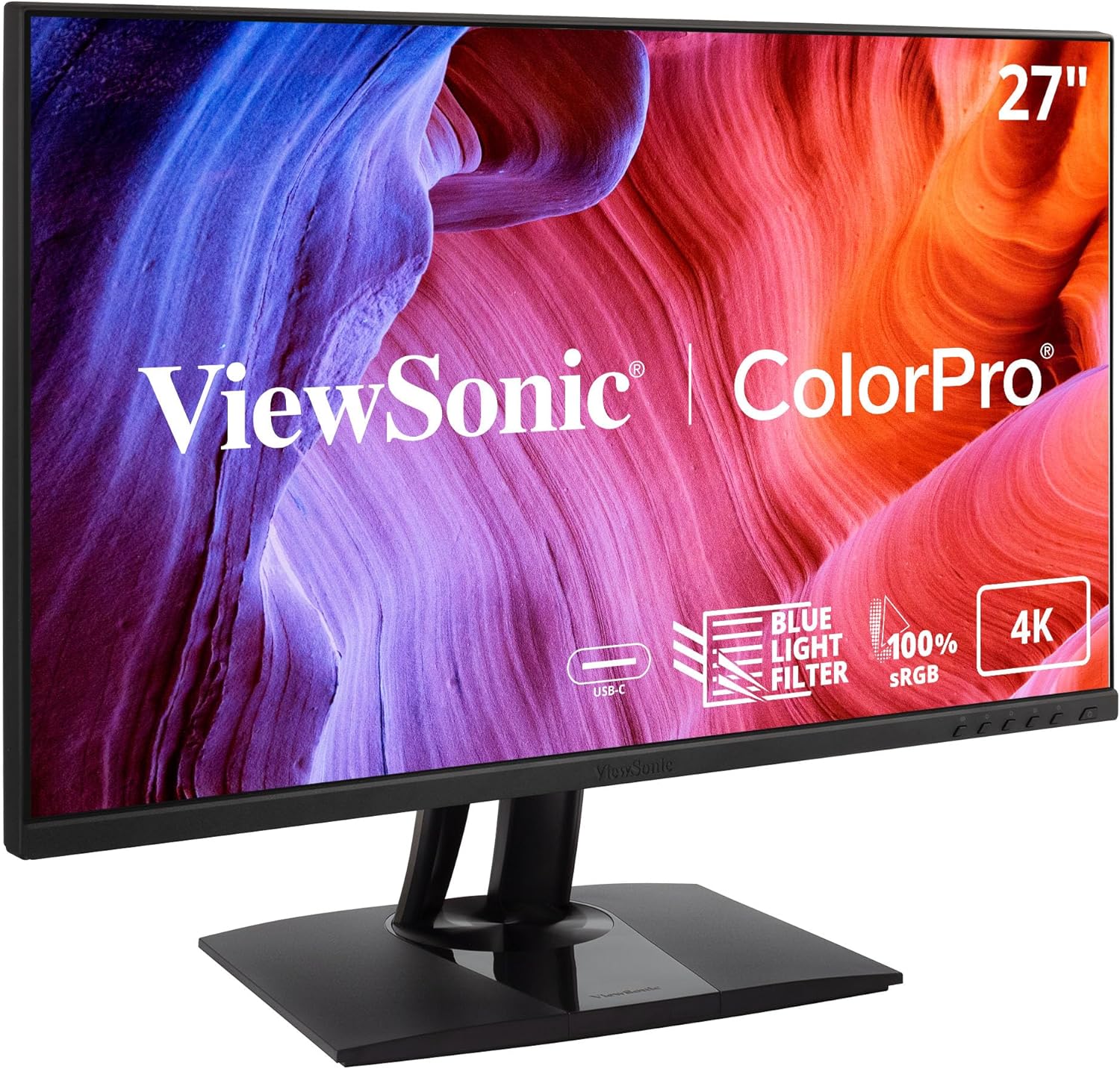 ViewSonic VP2756-4K
