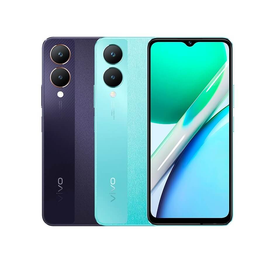 Vivo Y28