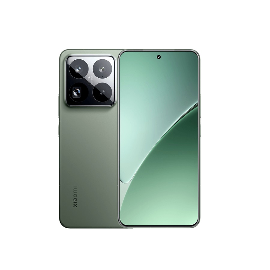 Xiaomi 15 Pro