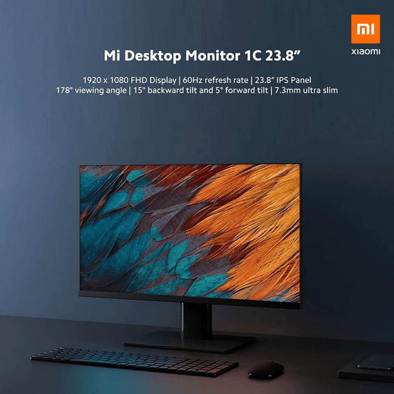 Xiaomi Mi Desktop Monitor 1C