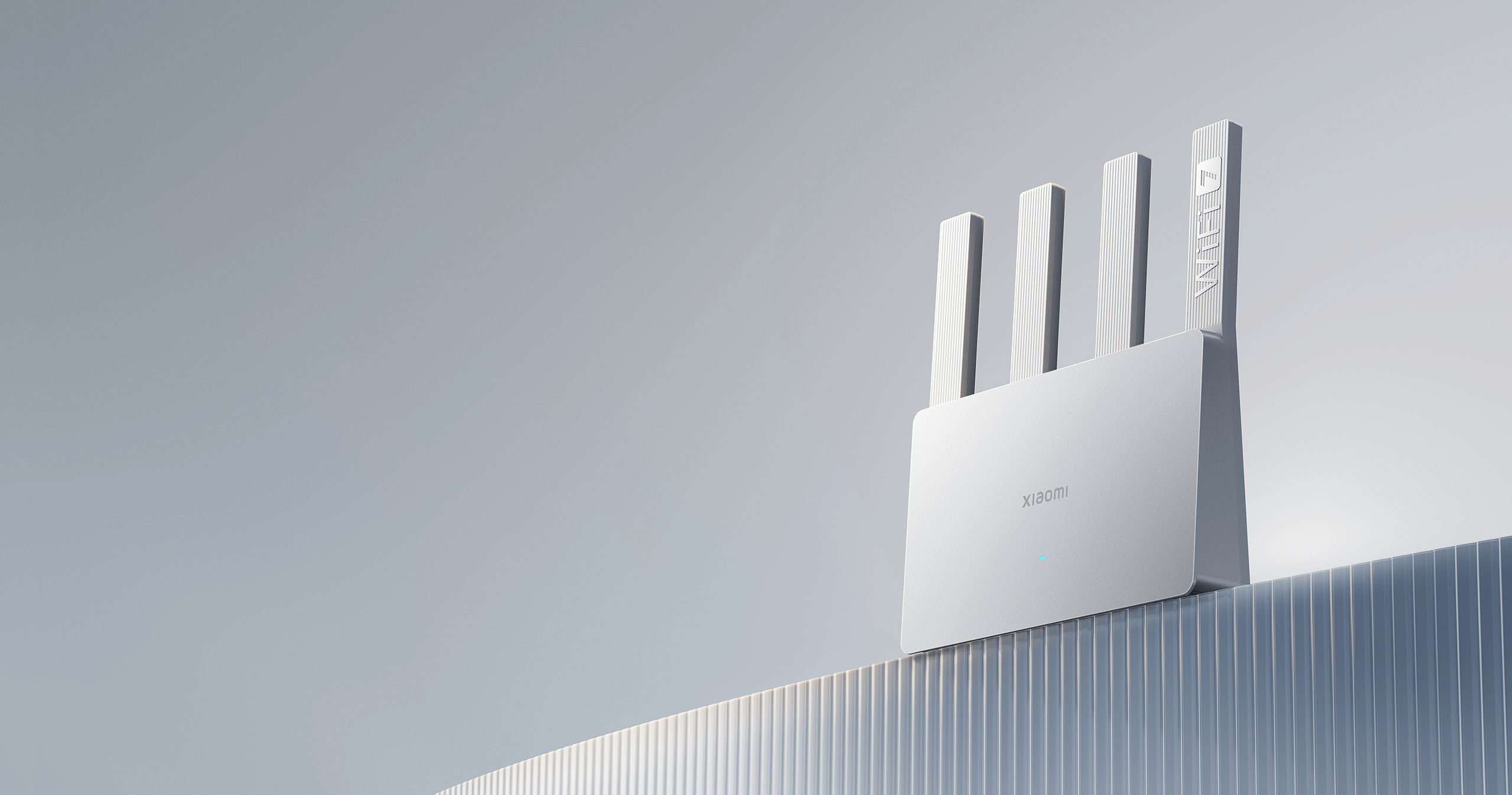 Xiaomi Mi Router BE3600