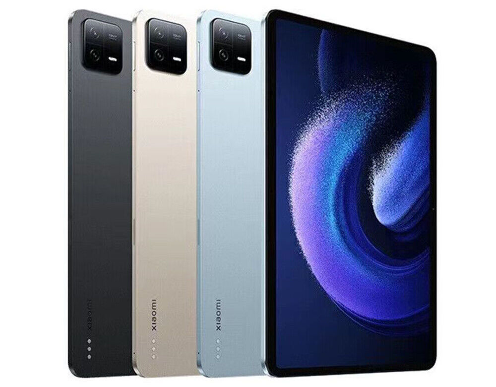 Xiaomi Pad 6
