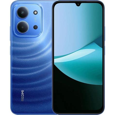 Xiaomi Redmi 15C