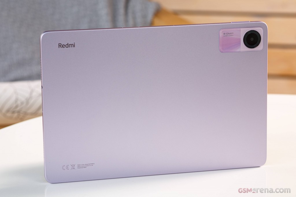 Xiaomi Redmi Pad SE