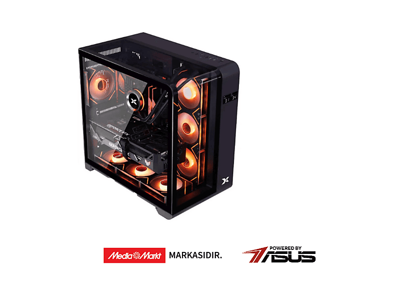 Xperion Acheron AMD Ryzen 7
