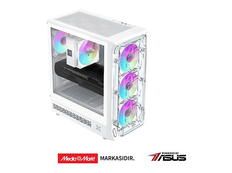 Xperion Styx AMD Ryzen 5